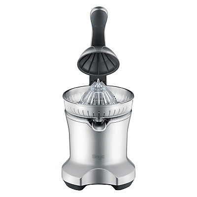 Sage by Heston Blumenthal the Citrus Press